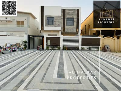 6 Bedroom Villa for Sale in Al Mowaihat, Ajman - batch_IMG-20250625-WA0199. jpg