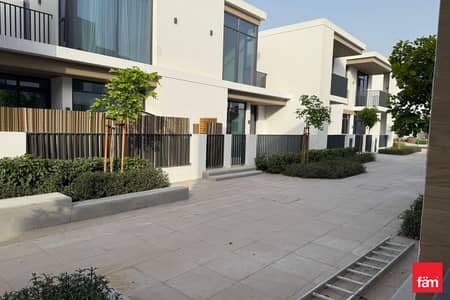 3 Bedroom Villa for Rent in Arabian Ranches 3, Dubai - SINGLE ROW | BRAND NEW | AMAZING AMENITIES