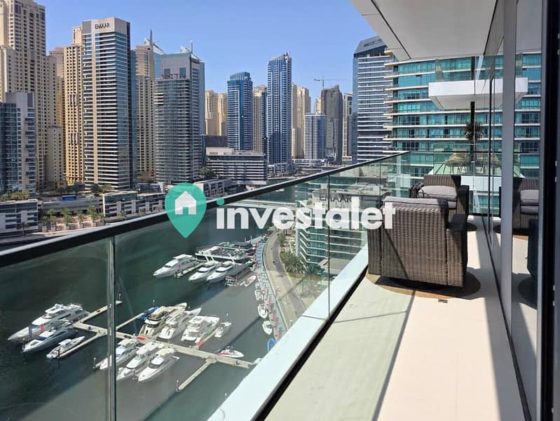 位于迪拜码头,迪拜滨海维达公寓 3 卧室的公寓 6500000 AED - 11826060 位于迪拜码头,迪拜滨海维达公寓 3 卧室的公寓 6500000 AED - 11826060