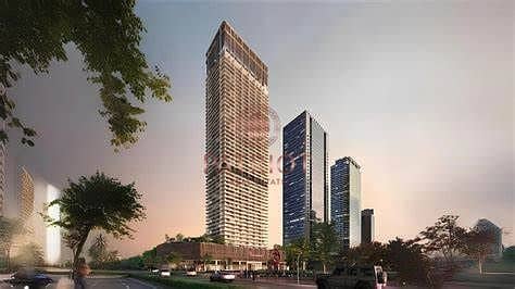 朱美拉湖塔 (JLT)， 迪拜 3 卧室公寓待售 - marriot1. jpeg