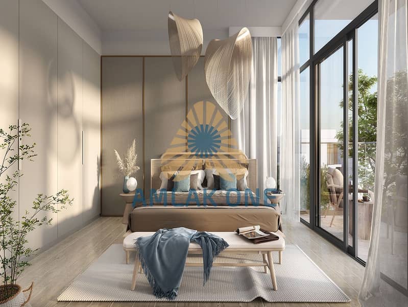 7 ALDAR_SustainableCity01_CGI28_TypicalBedroom_03. jpg
