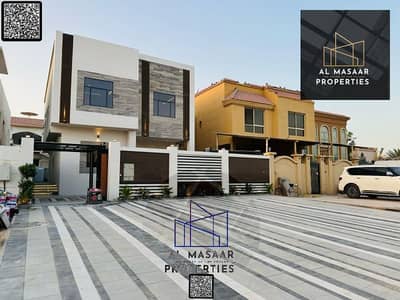 6 Bedroom Villa for Sale in Al Mowaihat, Ajman - batch_IMG-20250625-WA0223. jpg