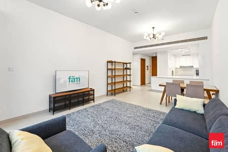 2 Bedroom Flat for Rent in Al Wasl, Dubai - Bridgefront Bliss | Canal Views | Near Safa Park