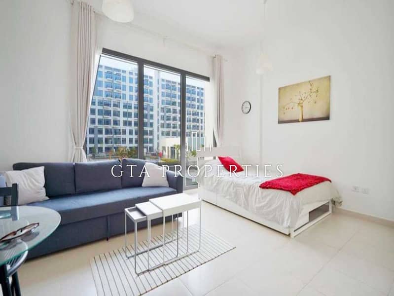 Fully Furnished | Pool View | Ready to Move In Fully Furnished | Pool View | Ready to Move In