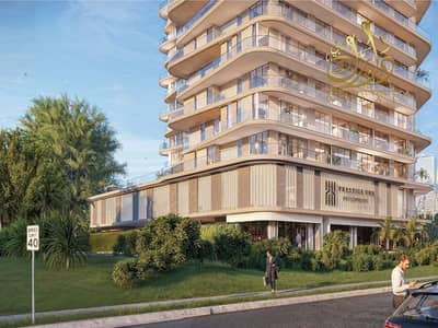 Студия Продажа в Комплекс Дубай Резиденс, Дубай - WhatsApp Image 2025-06-12 at 12.18. 25 PM (2). jpeg