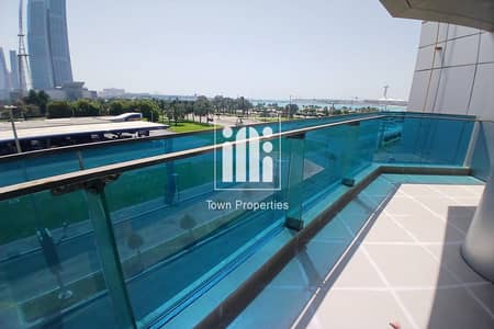4 Bedroom Apartment for Rent in Corniche Area, Abu Dhabi - 08. jpg