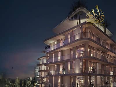 2 Cпальни Апартамент Продажа в Комплекс Дубай Резиденс, Дубай - WhatsApp Image 2025-06-12 at 12.18. 22 PM (1). jpeg