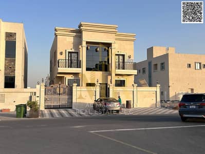 فیلا 5 غرف نوم للبيع في الزاهية، عجمان - IMG-20250626-WA0002. jpg