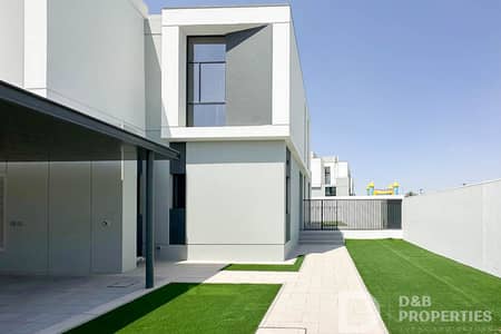4 Bedroom Townhouse for Rent in Al Furjan, Dubai - Type A | Brand New | Corner Unit | Beside Park
