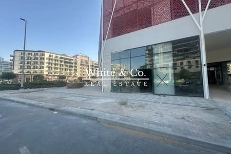 Shop for Sale in Arjan, Dubai - Prime Location | Retail | Vacant | Ready