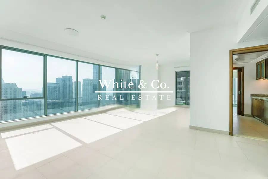 Unfurnished | Vacant Soon | Marina View Unfurnished | Vacant Soon | Marina View