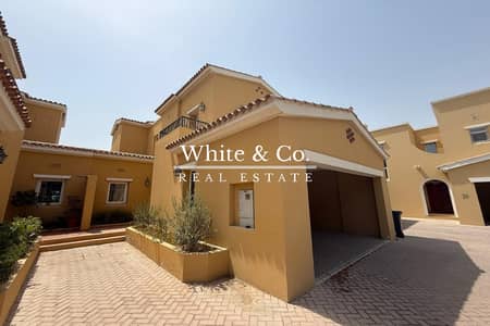 2 Bedroom Villa for Rent in Arabian Ranches, Dubai - Lake View | Landscaped Garden | Spacious