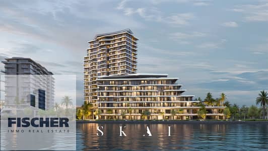 1 Bedroom Apartment for Sale in Mina Al Arab, Ras Al Khaimah - Skai Renders 5. jpg