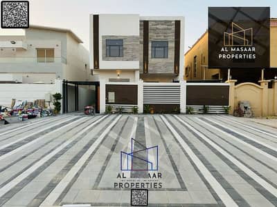 6 Bedroom Villa for Sale in Al Mowaihat, Ajman - batch_IMG-20250625-WA0224. jpg