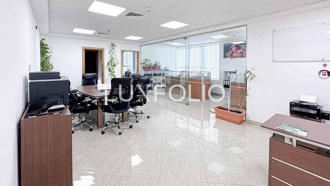 位于朱美拉湖塔 (JLT),JLT P区,阿玛达大厦,阿玛达大厦2号 的写字楼 1150000 AED - 12039497 位于朱美拉湖塔 (JLT),JLT P区,阿玛达大厦,阿玛达大厦2号 的写字楼 1150000 AED - 12039497