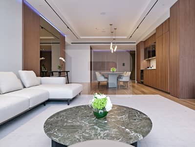 3 Bedroom Flat for Sale in Palm Jumeirah, Dubai - Craft Your Vision | Custom Build 3BR Apt.