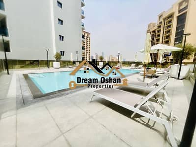 1 Bedroom Apartment for Rent in Al Jaddaf, Dubai - 18802205-e181-401f-9245-dedd02c40d2a. jpeg