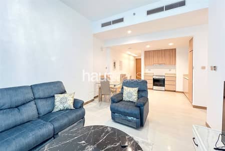 2 Bedroom Flat for Rent in Business Bay, Dubai - Canal View | Vacant | Furnished | Negotiable