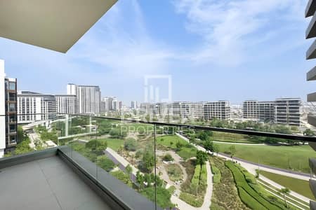 3 Bedroom Flat for Rent in Dubai Hills Estate, Dubai - Park and Pool View | Smart Home Living | Huge Unit