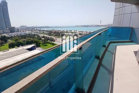 4 Bedroom Apartment for Rent in Corniche Area, Abu Dhabi - 07. jpg