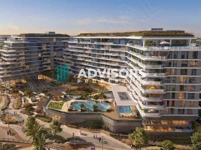 Studio for Sale in Saadiyat Island, Abu Dhabi - Screenshot 2023-08-22 162212. jpg