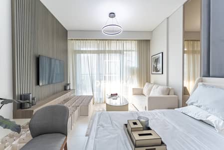 Studio for Rent in Arjan, Dubai - DSC06119-HDR. jpg