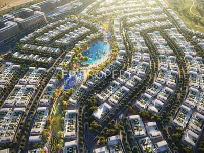 4 Cпальни Таунхаус Продажа в Дубай Инвестиционный Парк (ДИП), Дубай - 9e402df6-f6d9-466a-99b3-43f253f5b9d9. jpg