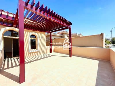 تاون هاوس 4 غرف نوم للبيع في مدينة خليفة، أبوظبي - Untitled-54. jpg