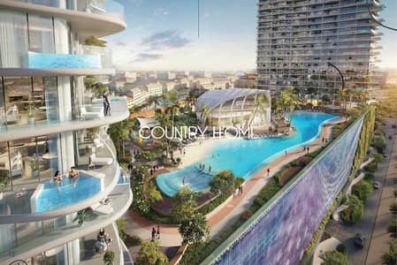2 Bedroom Flat for Sale in City of Arabia, Dubai - 4. png
