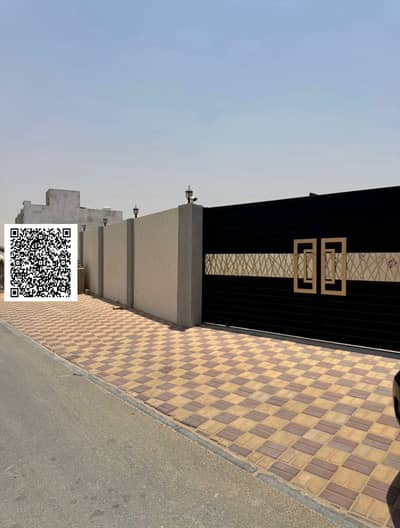 6 Bedroom Villa for Sale in Al Zahya, Ajman - WhatsApp Image 2025-06-26 at 10.42. 22 AM. jpeg