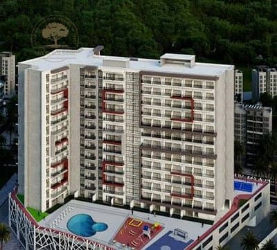 Studio for Sale in Arjan, Dubai - 11. jpg