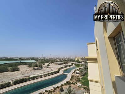 Studio for Rent in Yasmin Village, Ras Al Khaimah - 869452f2-02a4-4a27-aed0-ea5566a5d81f. jpg