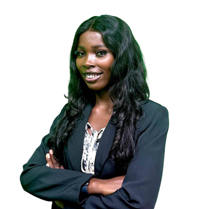 Voke Sonia Egbuanran