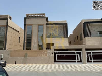 فیلا 4 غرف نوم للبيع في الياسمين، عجمان - IMG-20250621-WA1104. jpg