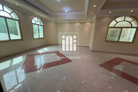 6 Bedroom Villa for Rent in Al Karamah, Abu Dhabi - 26. jpg