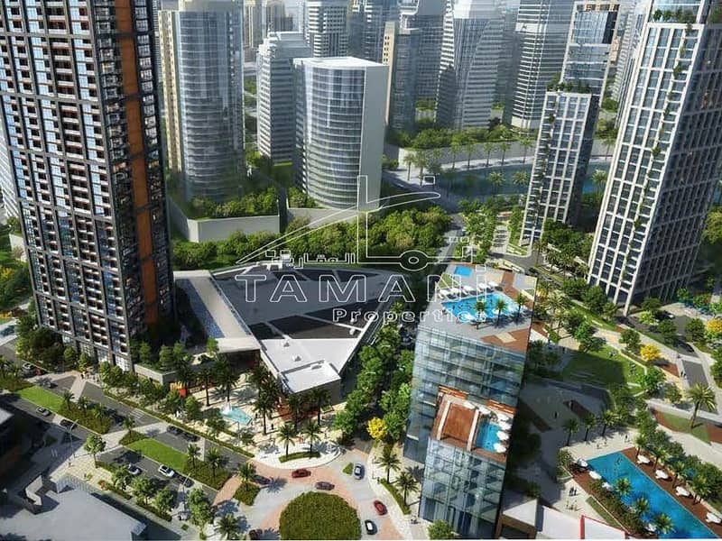 位于商业湾,半岛公寓,半岛二号 1 卧室的公寓 1700000 AED - 12039733 位于商业湾,半岛公寓,半岛二号 1 卧室的公寓 1700000 AED - 12039733