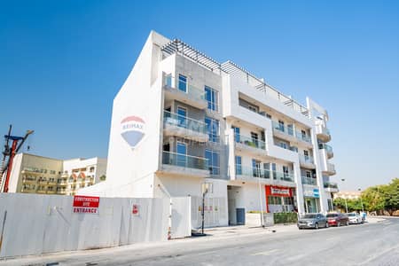 Shop for Sale in Jumeirah Village Triangle (JVT), Dubai - Ready Shop | Good ROI | New Building