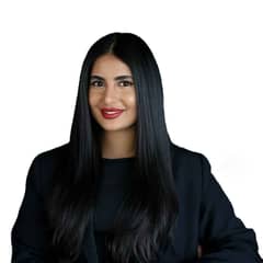 Nida Merchant
