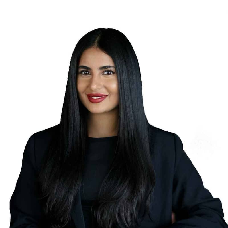 Nida Merchant