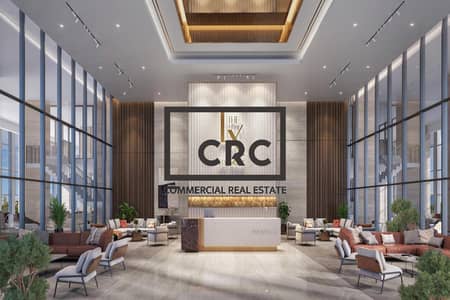 Офис Продажа в Арджан, Дубай - Офис в Арджан，The LX by Mulk, 2860000 AED - 12039753