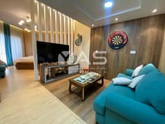 Fully Furnished and Upgraded | Sea View | Utilities Included