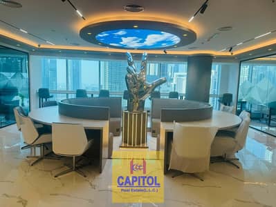 Office for Rent in Business Bay, Dubai - 1. jpeg