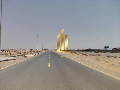 Industrial Land for Sale in Al Sajaa, Sharjah - IMG-20250625-WA0059. jpg