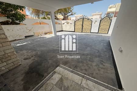 5 Bedroom Villa for Rent in Al Karamah, Abu Dhabi - 09. jpg