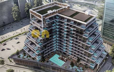 1 Спальня Апартаменты Продажа в Арджан, Дубай - nas-3-arjan-dubai-by-rabdan-developments-. jpg