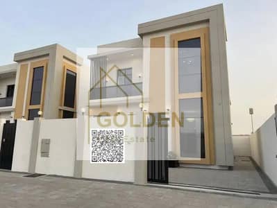 3 Bedroom Villa for Rent in Al Zahya, Ajman - تصميم بدون عنوان (10). png