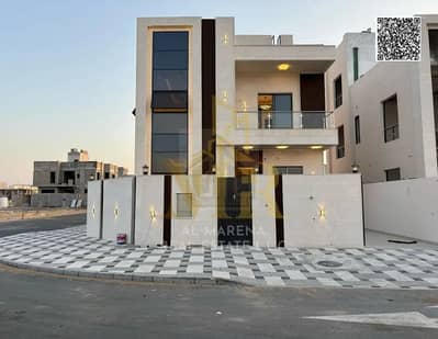 فیلا 4 غرف نوم للبيع في الزاهية، عجمان - 781382641-1066x800. jpg