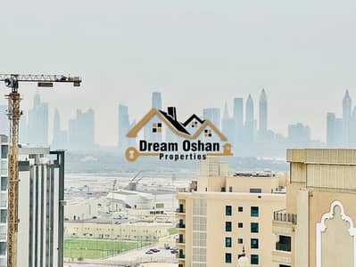 Studio for Rent in Al Jaddaf, Dubai - 6b55b919-74fe-49c3-b927-69cdcc2cc7d1. jpeg