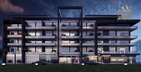 1 Bedroom Flat for Sale in Jumeirah Village Circle (JVC), Dubai - c4c54e6c705e10688da406aac77cb33d. jpg