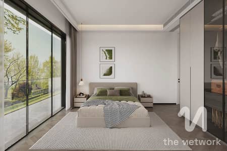 2 Bedroom Apartment for Sale in Majan, Dubai - 20/ 80 payment plan I FURNISHED I CHILLER FREE |